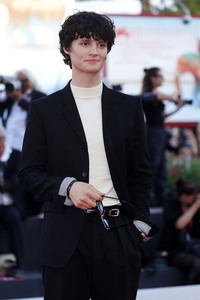 Festivaleröffnung mit Filmpremiere 'Beetlejuice Beetlejuice', Internationale Filmfestspiele von Venedig 2024