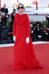 Festivaleröffnung mit Filmpremiere 'Beetlejuice Beetlejuice', Internationale Filmfestspiele von Venedig 2024