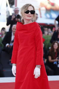 Festivaleröffnung mit Filmpremiere 'Beetlejuice Beetlejuice', Internationale Filmfestspiele von Venedig 2024