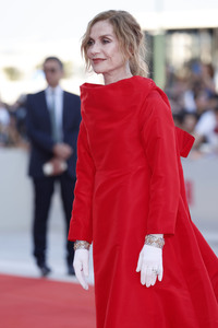 Festivaleröffnung mit Filmpremiere 'Beetlejuice Beetlejuice', Internationale Filmfestspiele von Venedig 2024