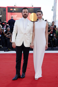 Festivaleröffnung mit Filmpremiere 'Beetlejuice Beetlejuice', Internationale Filmfestspiele von Venedig 2024