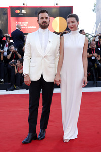 Festivaleröffnung mit Filmpremiere 'Beetlejuice Beetlejuice', Internationale Filmfestspiele von Venedig 2024