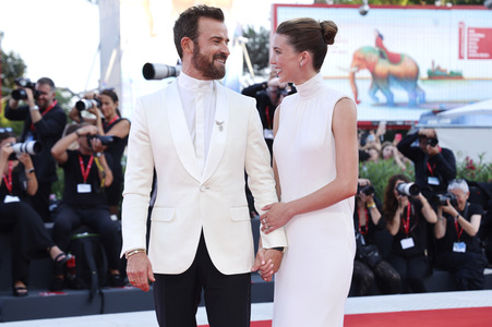 Festivaleröffnung mit Filmpremiere 'Beetlejuice Beetlejuice', Internationale Filmfestspiele von Venedig 2024