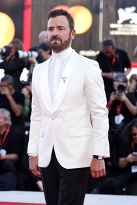 Festivaleröffnung mit Filmpremiere 'Beetlejuice Beetlejuice', Internationale Filmfestspiele von Venedig 2024