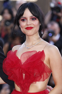 Festivaleröffnung mit Filmpremiere 'Beetlejuice Beetlejuice', Internationale Filmfestspiele von Venedig 2024