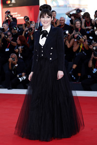 Festivaleröffnung mit Filmpremiere 'Beetlejuice Beetlejuice', Internationale Filmfestspiele von Venedig 2024