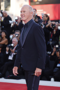 Festivaleröffnung mit Filmpremiere 'Beetlejuice Beetlejuice', Internationale Filmfestspiele von Venedig 2024