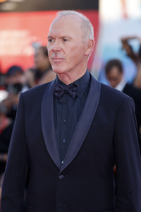 Festivaleröffnung mit Filmpremiere 'Beetlejuice Beetlejuice', Internationale Filmfestspiele von Venedig 2024