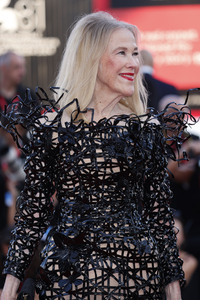 Festivaleröffnung mit Filmpremiere 'Beetlejuice Beetlejuice', Internationale Filmfestspiele von Venedig 2024