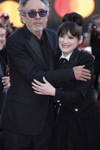 Festivaleröffnung mit Filmpremiere 'Beetlejuice Beetlejuice', Internationale Filmfestspiele von Venedig 2024