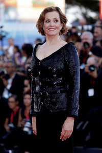 Festivaleröffnung mit Filmpremiere 'Beetlejuice Beetlejuice', Internationale Filmfestspiele von Venedig 2024