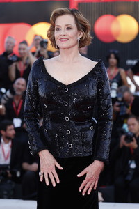 Festivaleröffnung mit Filmpremiere 'Beetlejuice Beetlejuice', Internationale Filmfestspiele von Venedig 2024