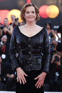 Festivaleröffnung mit Filmpremiere 'Beetlejuice Beetlejuice', Internationale Filmfestspiele von Venedig 2024