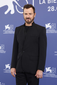 Photocall 'Beetlejuice Beetlejuice', Internationale Filmfestspiele von Venedig 2024