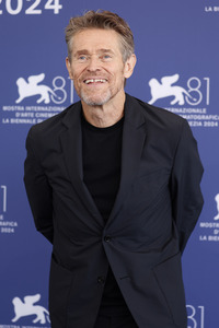 Photocall 'Beetlejuice Beetlejuice', Internationale Filmfestspiele von Venedig 2024