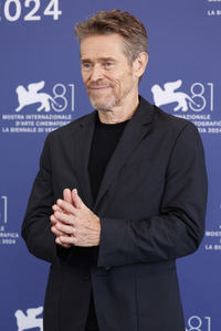 Photocall 'Beetlejuice Beetlejuice', Internationale Filmfestspiele von Venedig 2024