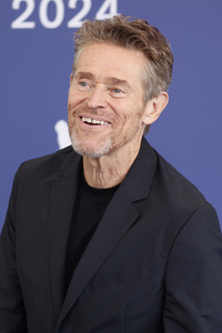 Photocall 'Beetlejuice Beetlejuice', Internationale Filmfestspiele von Venedig 2024