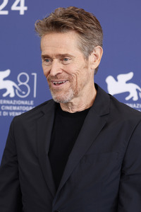 Photocall 'Beetlejuice Beetlejuice', Internationale Filmfestspiele von Venedig 2024