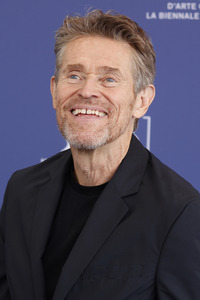 Photocall 'Beetlejuice Beetlejuice', Internationale Filmfestspiele von Venedig 2024