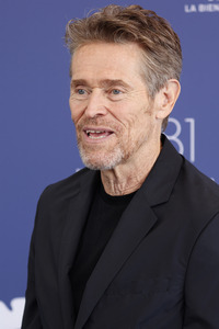 Photocall 'Beetlejuice Beetlejuice', Internationale Filmfestspiele von Venedig 2024