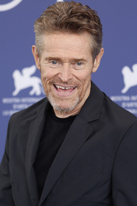 Photocall 'Beetlejuice Beetlejuice', Internationale Filmfestspiele von Venedig 2024