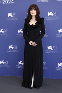 Photocall 'Beetlejuice Beetlejuice', Internationale Filmfestspiele von Venedig 2024