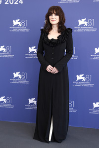 Photocall 'Beetlejuice Beetlejuice', Internationale Filmfestspiele von Venedig 2024