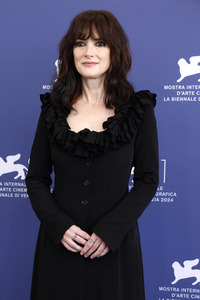 Photocall 'Beetlejuice Beetlejuice', Internationale Filmfestspiele von Venedig 2024