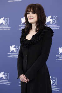 Photocall 'Beetlejuice Beetlejuice', Internationale Filmfestspiele von Venedig 2024