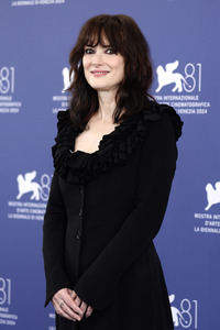 Photocall 'Beetlejuice Beetlejuice', Internationale Filmfestspiele von Venedig 2024