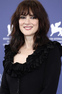 Photocall 'Beetlejuice Beetlejuice', Internationale Filmfestspiele von Venedig 2024