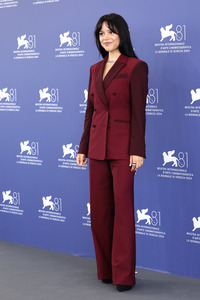 Photocall 'Beetlejuice Beetlejuice', Internationale Filmfestspiele von Venedig 2024
