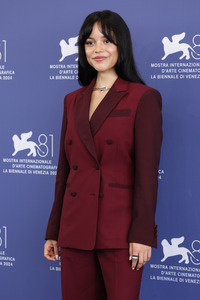 Photocall 'Beetlejuice Beetlejuice', Internationale Filmfestspiele von Venedig 2024