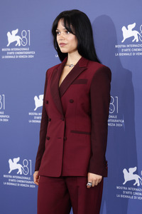 Photocall 'Beetlejuice Beetlejuice', Internationale Filmfestspiele von Venedig 2024