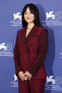 Photocall 'Beetlejuice Beetlejuice', Internationale Filmfestspiele von Venedig 2024