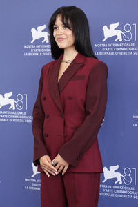 Photocall 'Beetlejuice Beetlejuice', Internationale Filmfestspiele von Venedig 2024