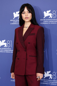 Photocall 'Beetlejuice Beetlejuice', Internationale Filmfestspiele von Venedig 2024