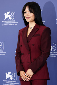 Photocall 'Beetlejuice Beetlejuice', Internationale Filmfestspiele von Venedig 2024