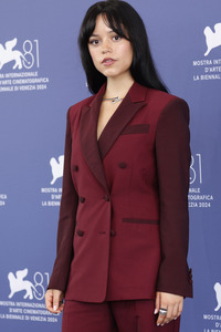 Photocall 'Beetlejuice Beetlejuice', Internationale Filmfestspiele von Venedig 2024