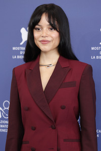 Photocall 'Beetlejuice Beetlejuice', Internationale Filmfestspiele von Venedig 2024