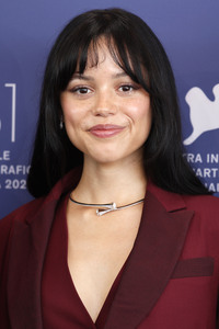 Photocall 'Beetlejuice Beetlejuice', Internationale Filmfestspiele von Venedig 2024