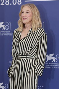 Photocall 'Beetlejuice Beetlejuice', Internationale Filmfestspiele von Venedig 2024