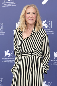 Photocall 'Beetlejuice Beetlejuice', Internationale Filmfestspiele von Venedig 2024