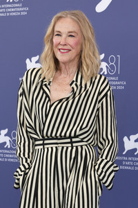 Photocall 'Beetlejuice Beetlejuice', Internationale Filmfestspiele von Venedig 2024