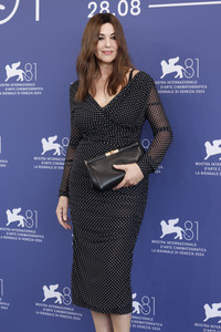 Photocall 'Beetlejuice Beetlejuice', Internationale Filmfestspiele von Venedig 2024