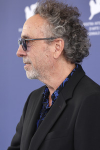 Photocall 'Beetlejuice Beetlejuice', Internationale Filmfestspiele von Venedig 2024