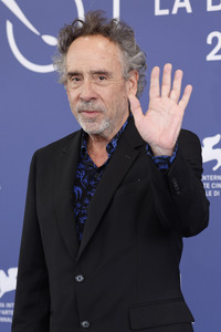 Photocall 'Beetlejuice Beetlejuice', Internationale Filmfestspiele von Venedig 2024