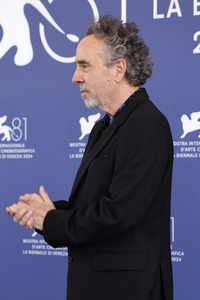 Photocall 'Beetlejuice Beetlejuice', Internationale Filmfestspiele von Venedig 2024