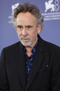 Photocall 'Beetlejuice Beetlejuice', Internationale Filmfestspiele von Venedig 2024