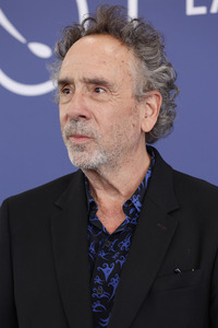 Photocall 'Beetlejuice Beetlejuice', Internationale Filmfestspiele von Venedig 2024